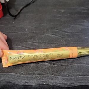 NAKERY Peach Bellini Lip Treatment